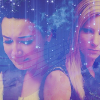 All I want is you Brittana mix