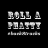 8tracks x Roll-a-Phatty