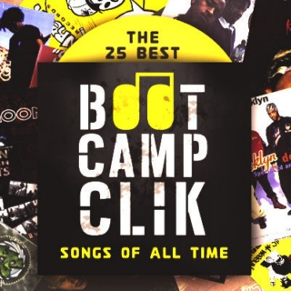 Boot Camp Clik