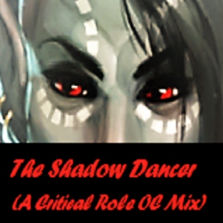 The Shadow Dancer