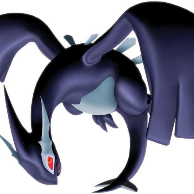 Pokémon : The Gloomixtape