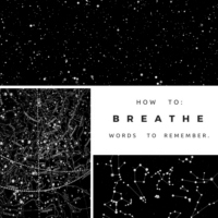 How To Breathe