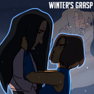 Winter's Grasp