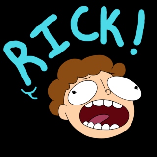 The Rick That will kill ur Mortys sideB: Morty