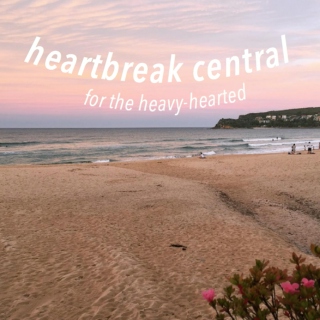 heartbreak central