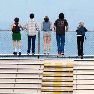  ☀ The Perks of Being a Wallflower ☀