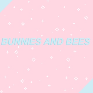 Bunnies And Bees