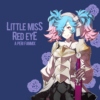 Little Miss Red Eye