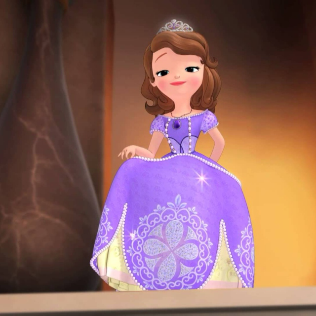 Sofia the First: Best Songs