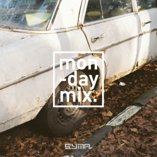 mon-day mix Vol. 11