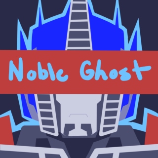 Noble Ghost