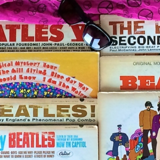 Best Beatles covers