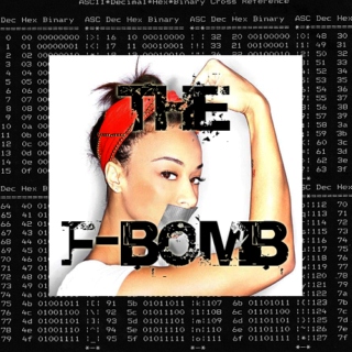 The F-Bomb