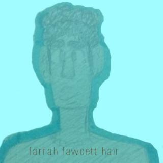 farrah fawcett hair