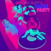 Red Alert's Dance Party