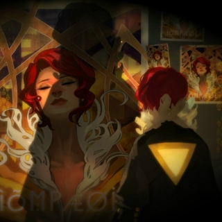 Transistor - The Musical