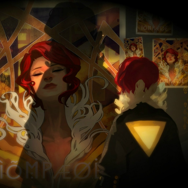 Transistor - The Musical