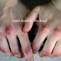 right hook to the heart; sprace