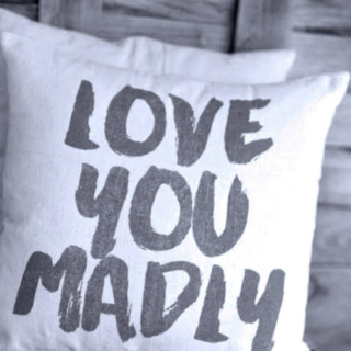 Love you MADLY