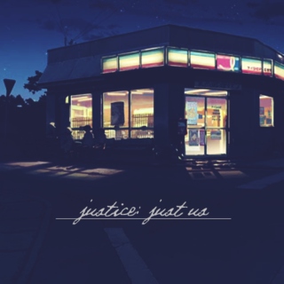 justice: just us