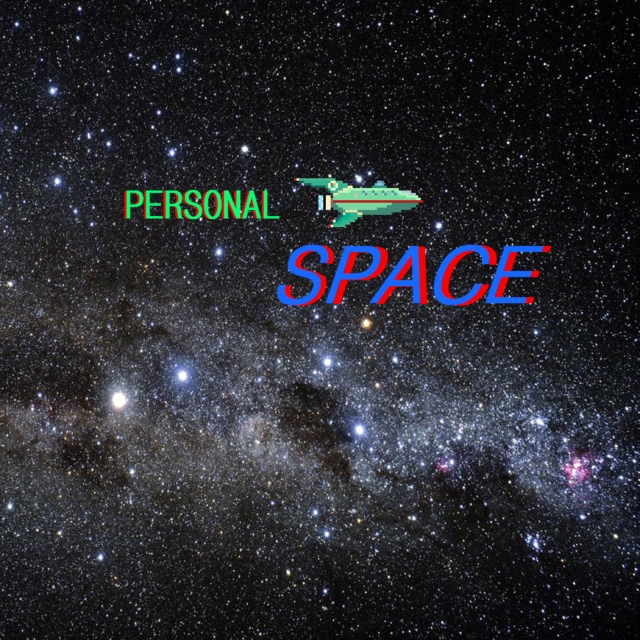 personal SPACE