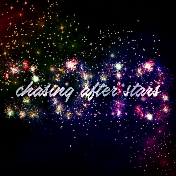 Chasing After Stars: Favs of 2013