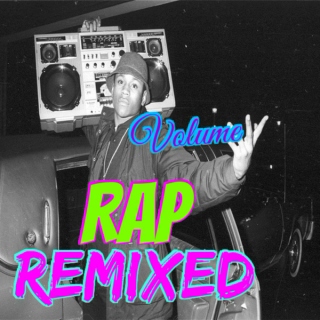 Rap Remixed Vol. 2