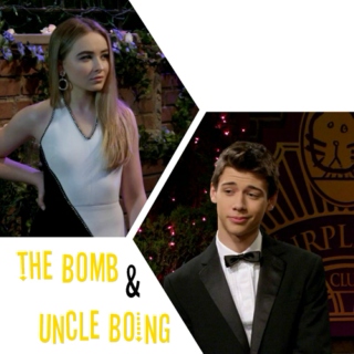 the Bomb & Uncle Boing
