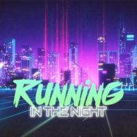 RUNNING IN THE NIGHT