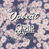 upbeat kpop 