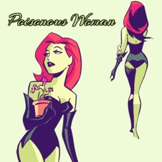 Poisonous Woman 