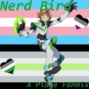 Nerd Bird | A Pidge Fanmix