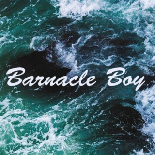 ♆ Barnacle Boy ♆ 