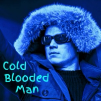 Cold Blooded Man - Leonard Snart Mix