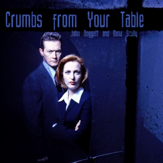 Crumbs from Your Table