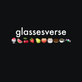 glassesverse
