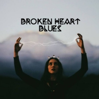 Broken Heart Blues