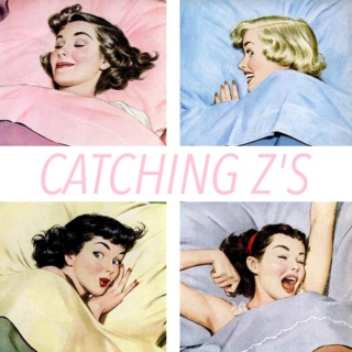 Catching Z's