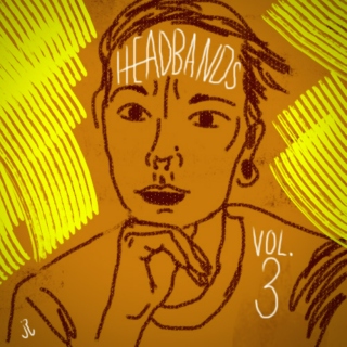 Headbands (Vol. 3)