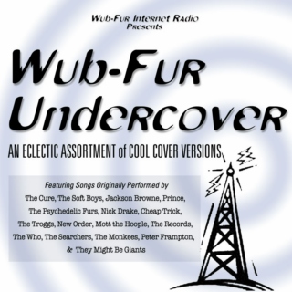 Wub-Fur Undercover: An Eclectic Assortment of Cool Cover Versions