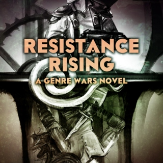 Resistance Rising: A Genre Wars Playlist