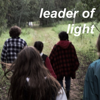 leader of light