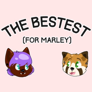the bestest [for marley]