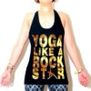 Rock & Yoga Bikrambeatz 90