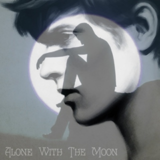 Alone With The Moon