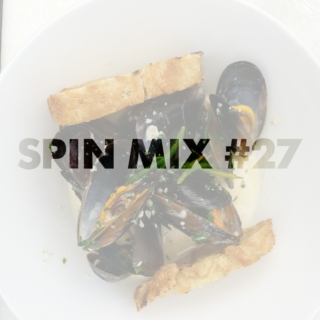 SPIN MIX #27