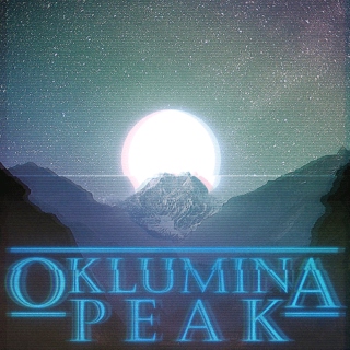 Oklumina Peak