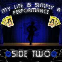 :: My Life is Simply a Performance... [DISC 2] ::