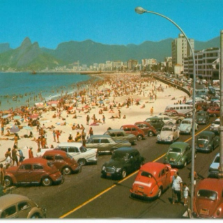 Brasil, 1960