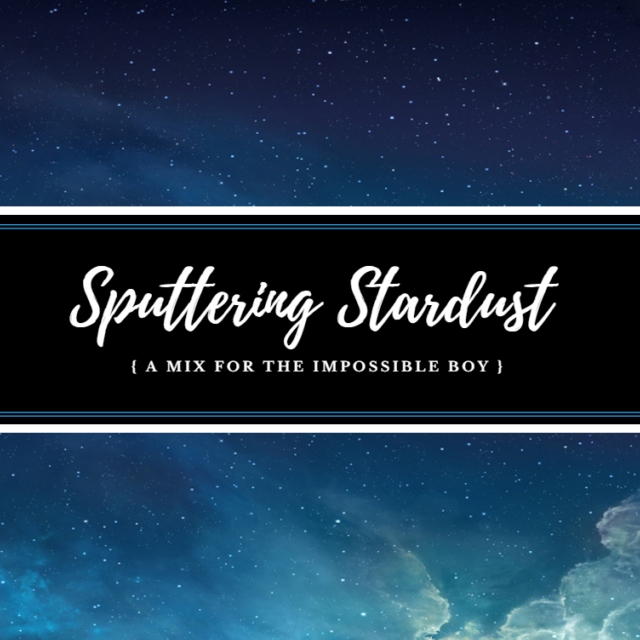 ☰ Sputtering Stardust ☰